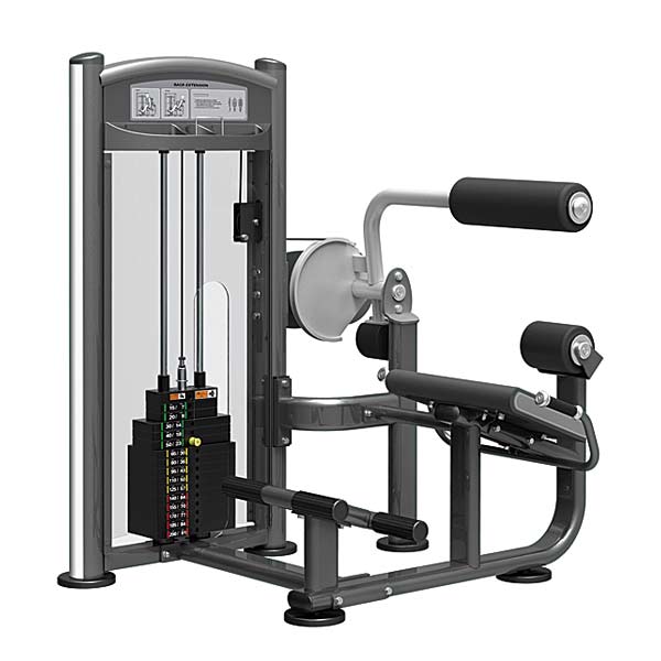 Розгинач спини Impulse Max