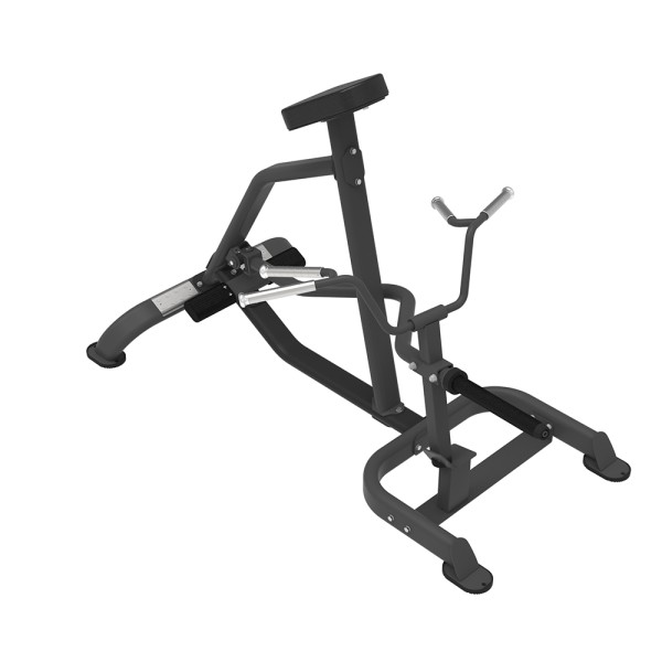 Тяга до грудей з упором Impulse Evolution