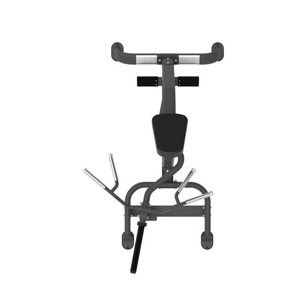 Тяга до грудей з упором Impulse Evolution