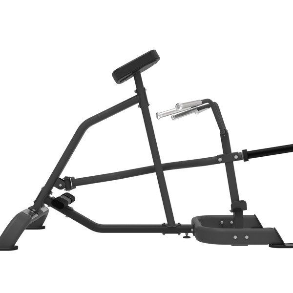 Тяга до грудей з упором Impulse Evolution