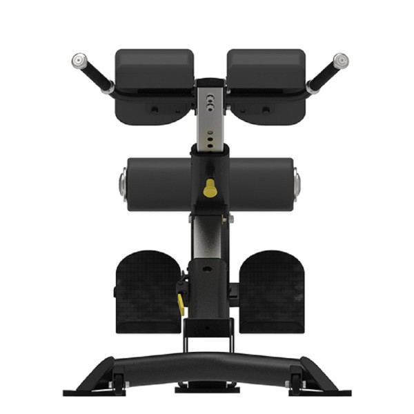 Гіперекстензія кутова регульована Impulse Evolution