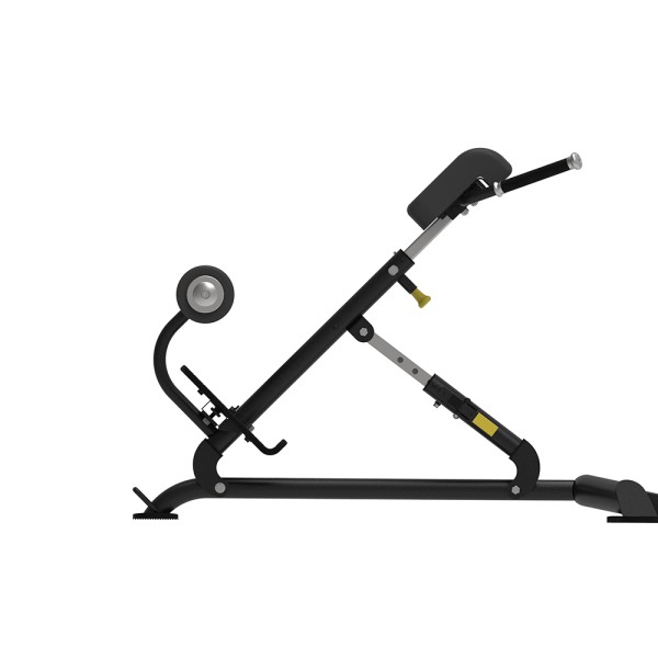 Гіперекстензія кутова регульована Impulse Evolution