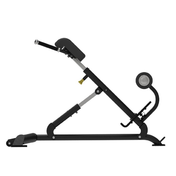 Гіперекстензія кутова регульована Impulse Evolution