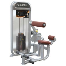 Розгинач спини/Прес-машина Impulse Plamax