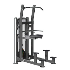 Комбінований станок з розвантаженням Impulse Max