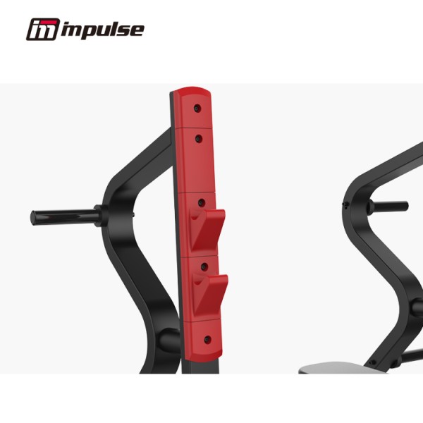 Лавка для жиму горизонтальна Impulse Sterling