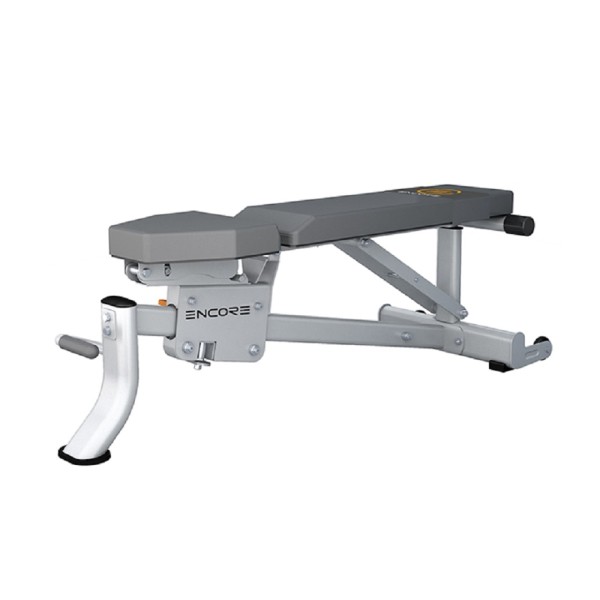 Регульована лава IMPULSE Encore FID bench