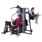 Body-Solid G9S Selectorized Домашній тренажер