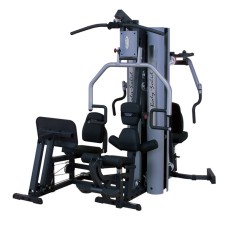 Body-Solid G9S Selectorized Домашній тренажер