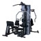 Body-Solid G9S Selectorized Домашній тренажер