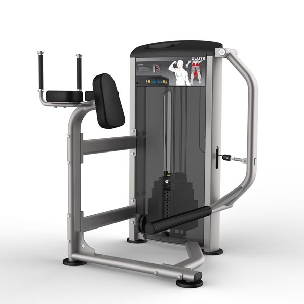 Тренажер для сідничних м'язів Impulse Max Plus