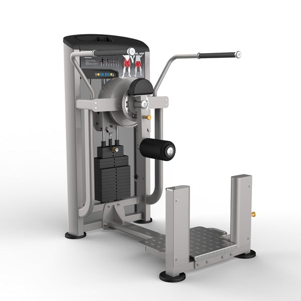 Тренажер для м'язів стегна і сідниць Impulse Max Plus