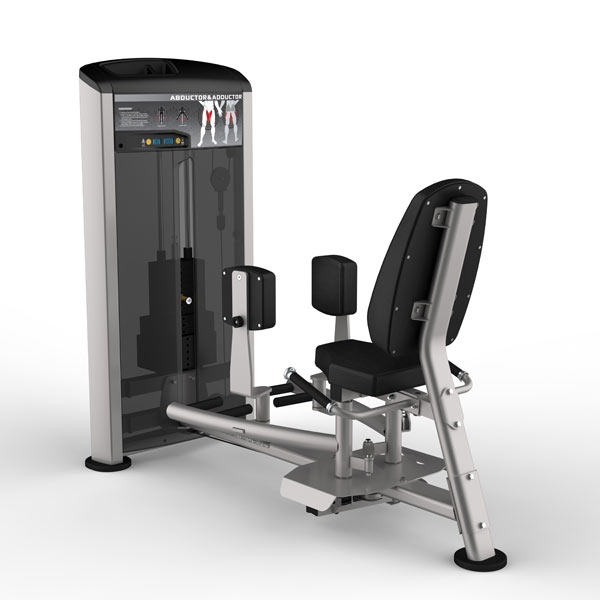 Зведення - розведення ніг Impulse Max Plus