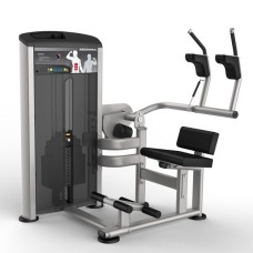 Прес-машина Impulse Max Plus