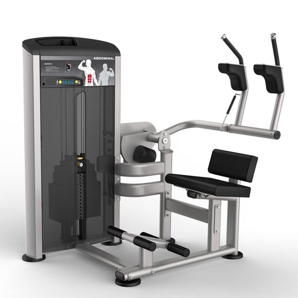 Прес-машина Impulse Max Plus