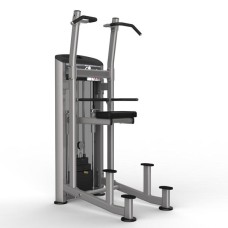 Комбінований станок з розвантаженням Impulse Max Plus