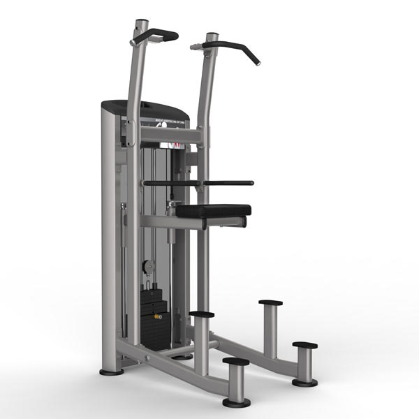 Комбінований станок з розвантаженням Impulse Max Plus