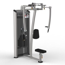 Батерфляй/задні дельти Impulse Max Plus