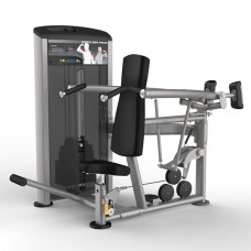 Жим сидя вгору Impulse Max Plus