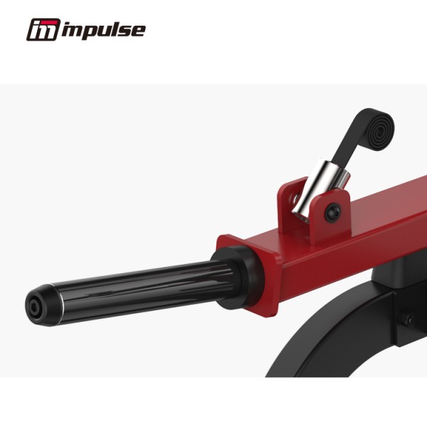 Біцепс-машина Impulse Sterling