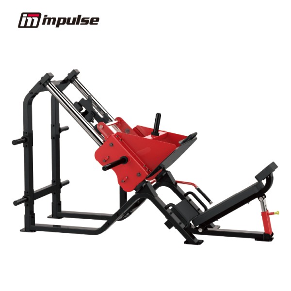 Жим ногами під кутом 45 градусів Impulse Sterling