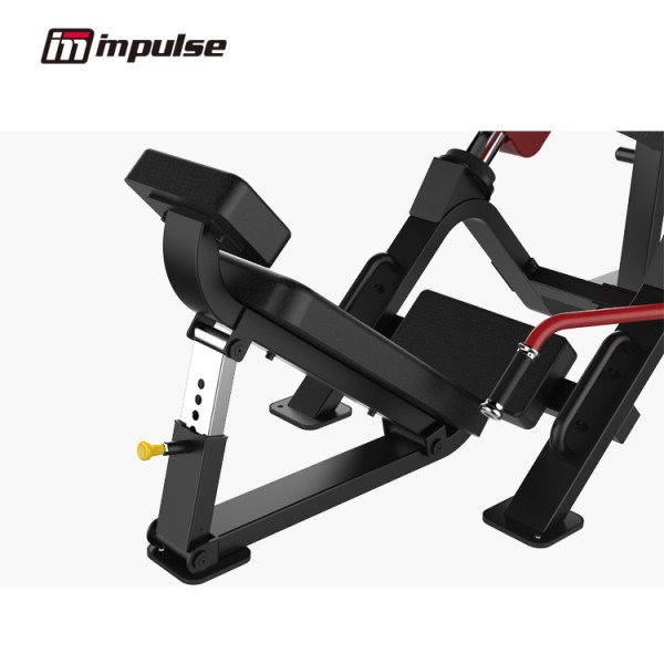 Жим ногами під кутом 45 градусів Impulse Sterling