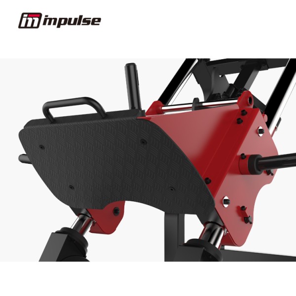 Жим ногами під кутом 45 градусів Impulse Sterling