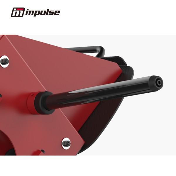Жим ногами під кутом 45 градусів Impulse Sterling