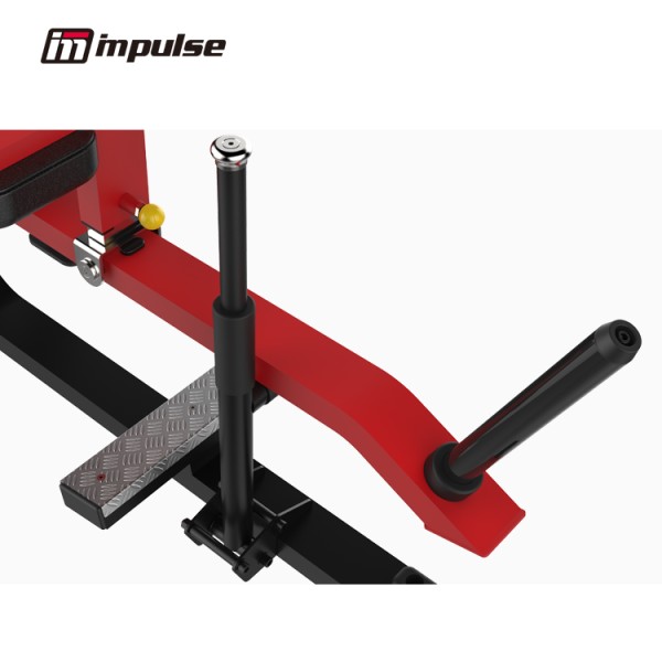 Голень сидячи Impulse Sterling