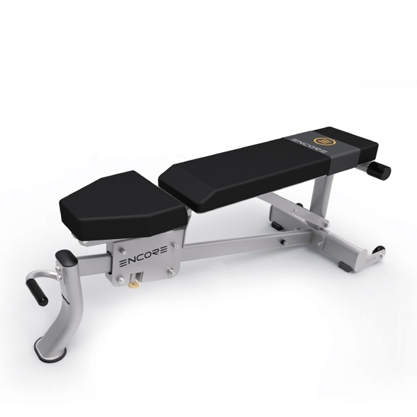 Двоблочна мультистанція IMPULSE Encore Dual Adjustable Pulley ES9030