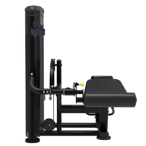 Згинач ніг лежачи Impulse Evolution