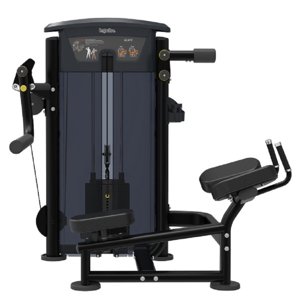 Тренажер для сідничних м'язів (радіальний) Impulse Evolution