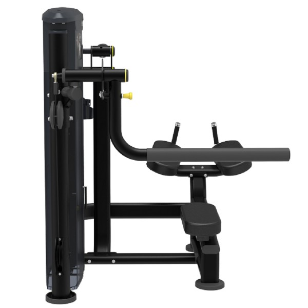 Тренажер для сідничних м'язів (радіальний) Impulse Evolution