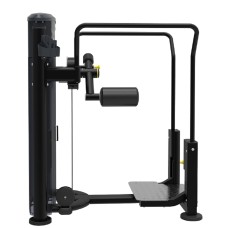 Універсальний тренажер для сідничних м'язів і м'язів стегна Impulse Evolution