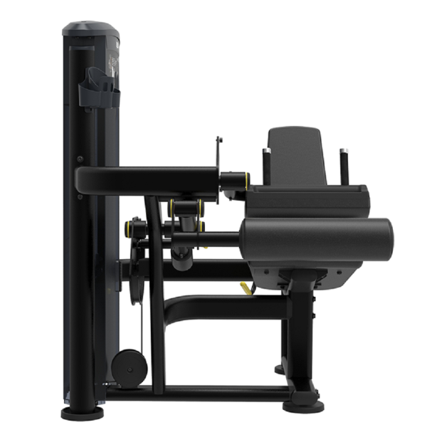 Згинач стегна сидячи Impulse Evolution