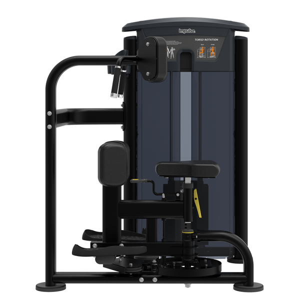 Торс машина (Твістер) Impulse Evolution