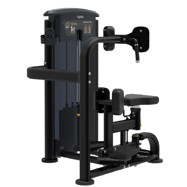 Торс машина (Твістер) Impulse Evolution