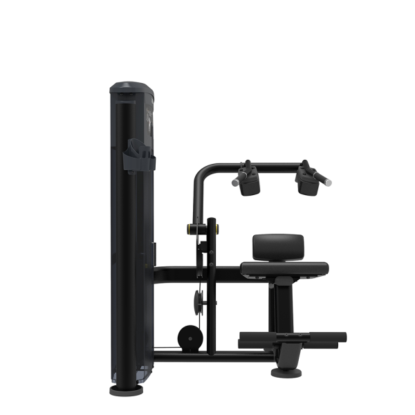 Прес машина Impulse Evolution