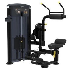 Розгинач спини/Прес машина Impulse Evolution