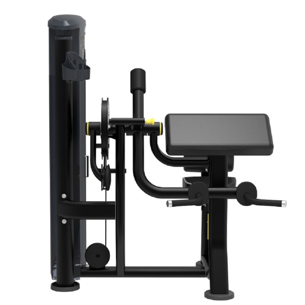 Машина для біцепсу/трицепсу Impulse Evolution