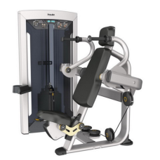 Трицепс-машина Impulse Exoform