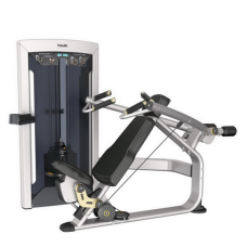 Жим сидя вгору Impulse Exoform