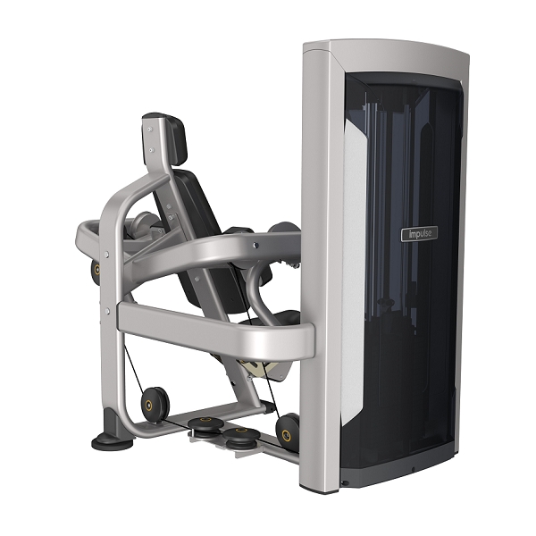 Біцепс машина Impulse Exoform