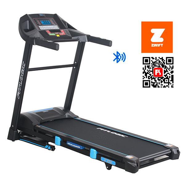 Бігова доріжка FitLogic T15