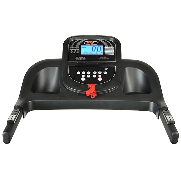 Бігова доріжка FitLogic T710E