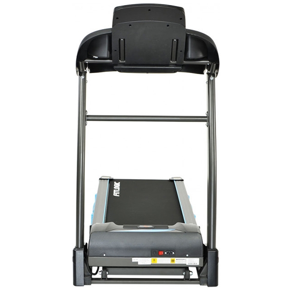 Бігова доріжка FitLogic T532C