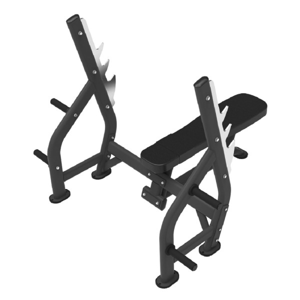 Лавка для жиму горизонтальна Impulse Evolution