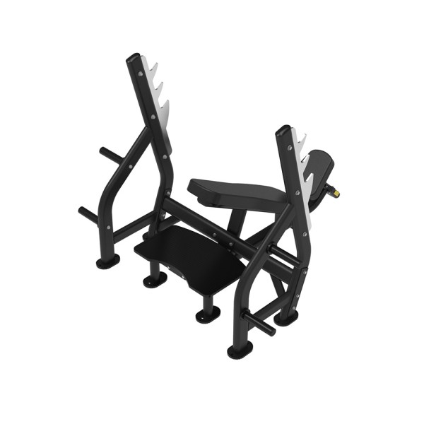 Лавка для жиму під кутом вгору Impulse Evolution