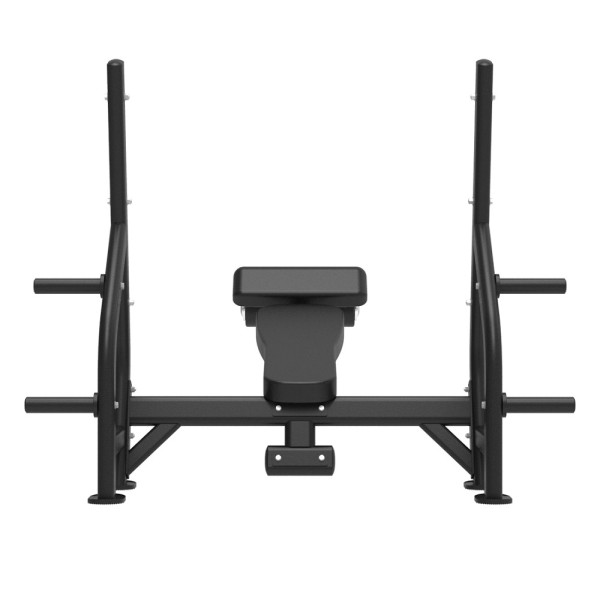 Лавка для жиму під кутом вниз Impulse Evolution