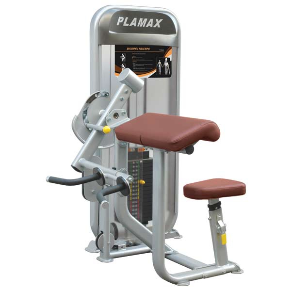 Біцепс/трицепс Impulse Plamax